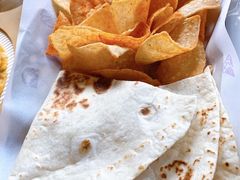-Taco Bell 塔可钟(民田路店)