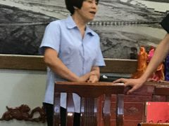 -乔家满族八大碗(流水沟店)