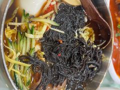 -服务大楼冷面(延大店)