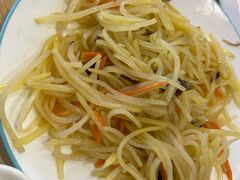 -李连贵熏肉大饼(金隅嘉品Mall店)