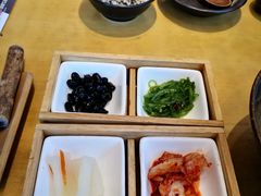 餐前小菜-胜博殿日式炸猪排(西红门店)