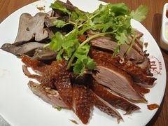 -刘卜卤鹅(全国首店)