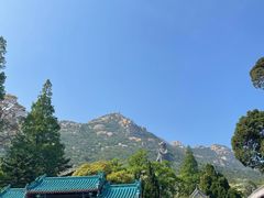 -青岛崂山太清宫