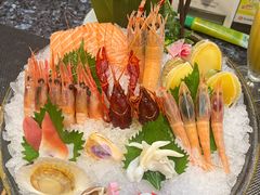 -菊上料理(蜀山银泰百货店)