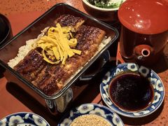 -小山日本料理(兴业太古汇店)