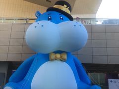 -盒马X会员店(王府井奥莱UP TOWN店)