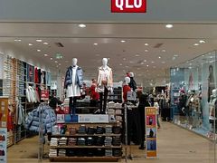 -优衣库(天津天河城店)