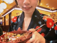 -鸟鹏烧鸟居酒屋(仁恒梦中心店)