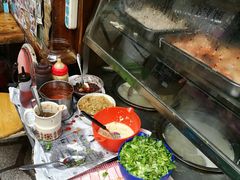 -老宅原住民沙茶面精品小吃(龙头路店)