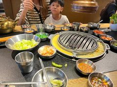 -GOGIYA·咕叽吖韩国传统烤肉店(小榄店)