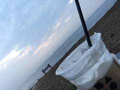 tomorrow-Cafe Aewol Monsant