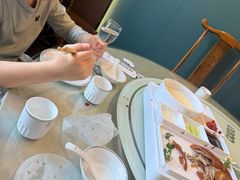-老德州四合院·德州菜(天衢路店)