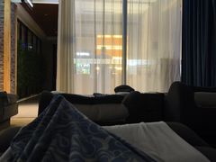 -星河湾温泉洗浴酒店