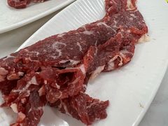 -争先鲜·蒸汽海鲜自助·鲜切牛肉