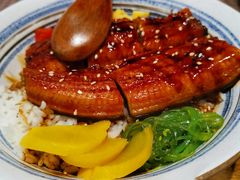 -林妈妈村·日式料理(宝山万达店)