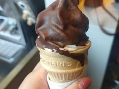 -麦当劳(天津站三店)