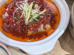 -叁煨蹄花·下饭盐帮菜(人民广场店)