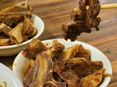 -正宗牛骨粉(铁路八村东区店)