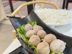 -陈记顺和牛肉火锅馆(天河北路店)