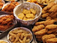 -莫子山·云中食街