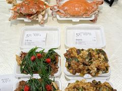 -好兄弟郭巨海鲜(天一阁店)