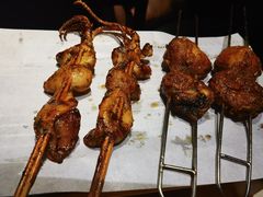 -肉串汪(西便门店)