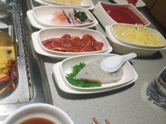 -海底捞火锅(吴中路店)