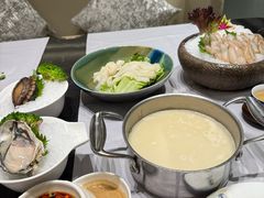 -红鼎豆捞·非遗鲍皇汤火锅(宝丰路店)