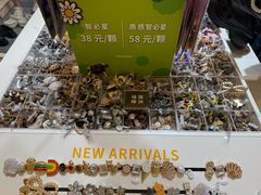 -苏州中心商场