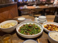 -铁公鸡·四川料理(天环广场店)