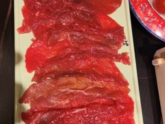 -袍家大院重庆火锅(文安路店)