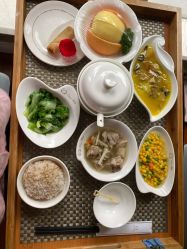-馨月汇·一悦馨香月子中心(前滩店)