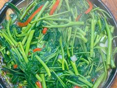 -谢记上海大排档(长寿路店)