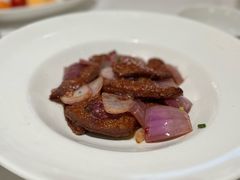 -聚春园自助餐厅(东街口店)