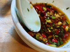 -61号餐吧(兴坪古镇漓江店)