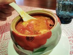 冬阴功大虾汤-泰妃堂.泰菜.夜宵(赤岗总店)