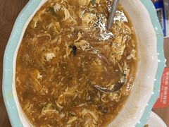 -春水锅贴·传统鲁菜(大明湖店)