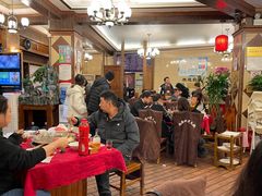 大堂-山城年华老火锅(玉林店)