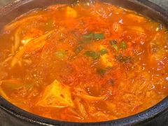 -韩仁阁米肠汤饭(韩乐坊店)