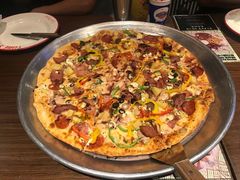 -Tubestation站点比萨(高新万达ONE店)