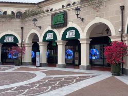 -奇幻丛林(佛罗伦萨小镇店)