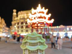 -汕头市小公园
