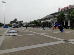 -海口站