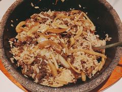 -西塔老太太拌饭(洋泾天物空间店)