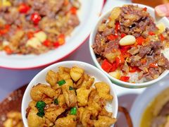 -辣可可·小炒黄牛肉(望京凯德MALL店)