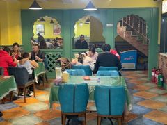 -塔希娜美食(和田二街店)