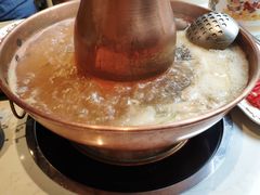 -东门口涮肉·砂锅·烤串(老门东店)