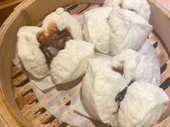 蜜汁叉烧包-点都德(聚福楼店)