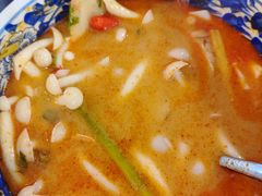 -simply thai天泰(长泰广场店)