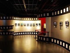 -上海动漫博物馆